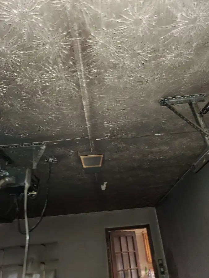 Fire and smoke damage assessment for Emergency Water Damage Services in Marlton
